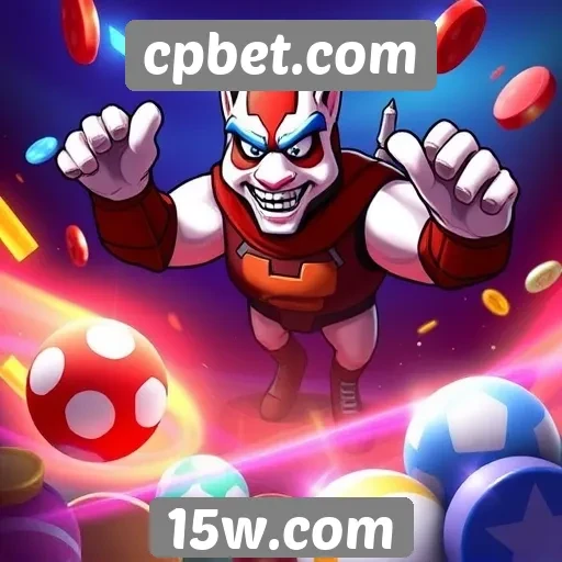 cpbet.com oferece ampla variedade de opções de jogos