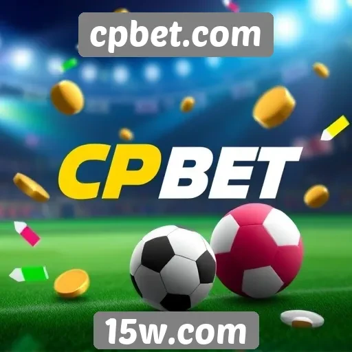 novas promoções disponíveis no site cpbet.com