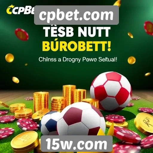 Promoções e bônus disponíveis em cpbet.com