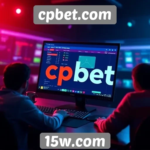 Segurança e privacidade no cpbet.com
